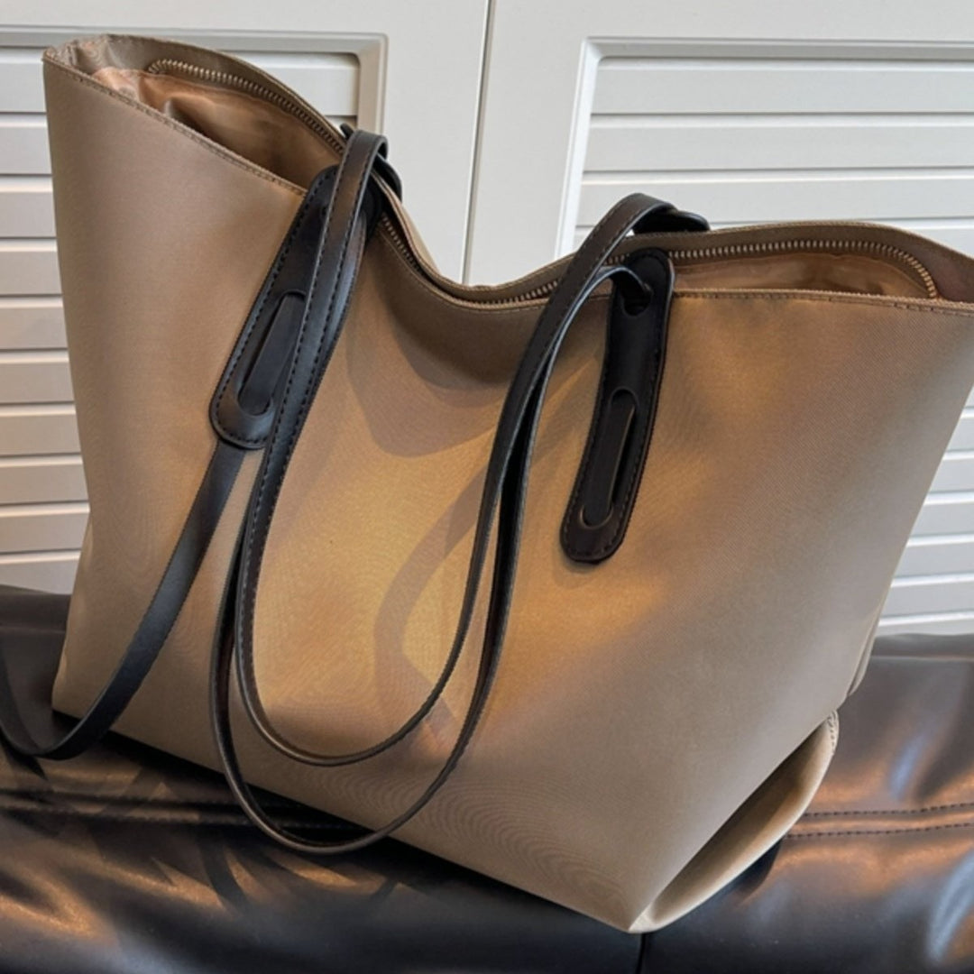 Sleek Minimalist Tote Bag Kalsten