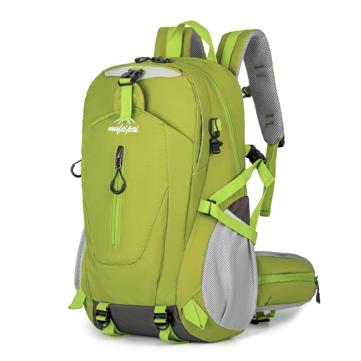 Hydration-Ready Hiking Backpack Kalsten