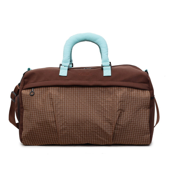Spacious Multi-Function Travel Duffle Kalsten