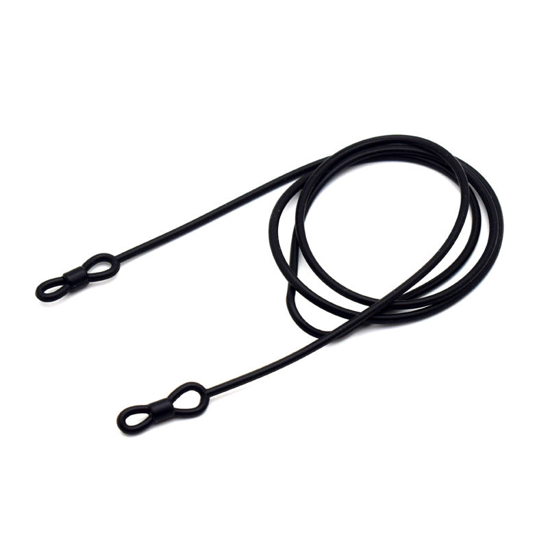 Adjustable Silicone Eyewear Retainer Strap Kalsten