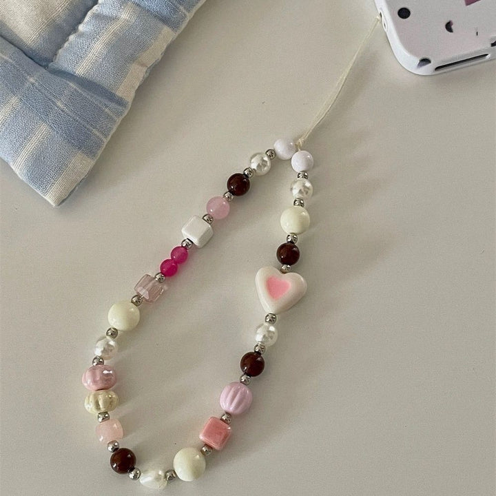 Handmade Beaded Eyewear Chain Kalsten