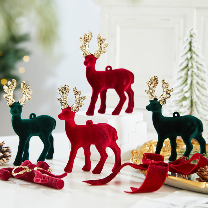 Decorative Wreath Set