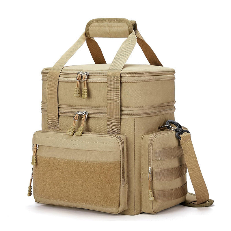 Multifunctional Cooling and Storage Bag Kalsten