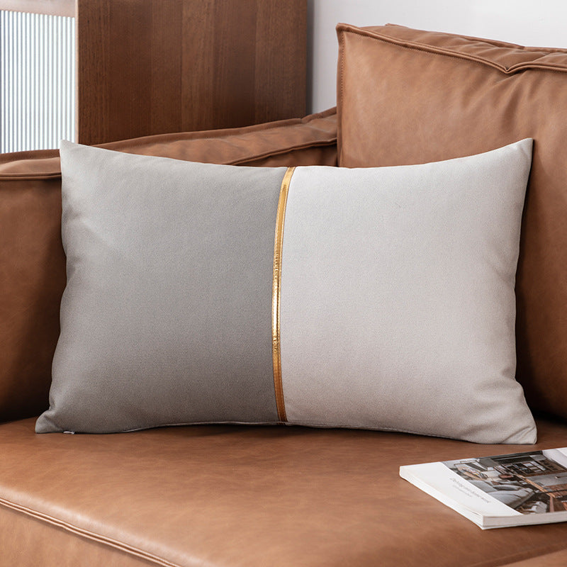 Decorative Texture Pillow