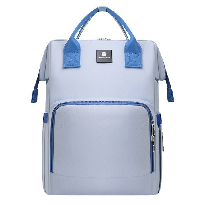 Multi-Purpose Insulated Diaper Backpack Kalsten