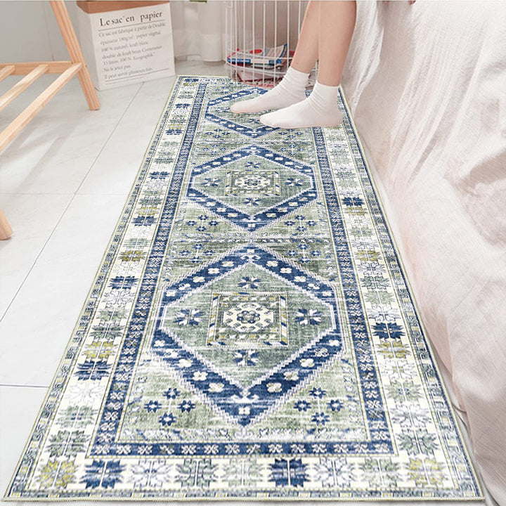 Artistic Vintage Runner Rug Kalsten