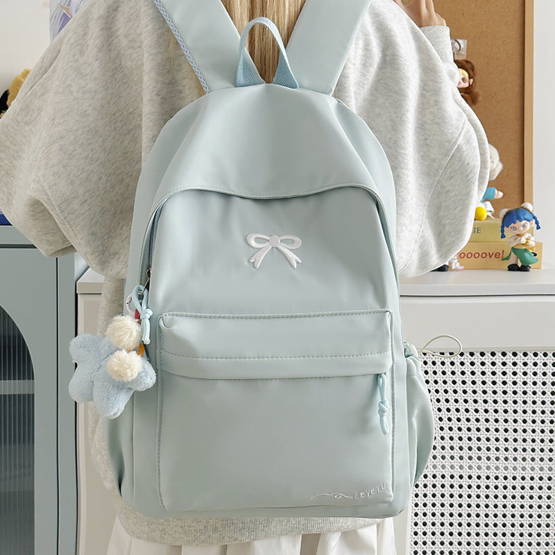 Stylish Multi-Pocket Backpack Kalsten