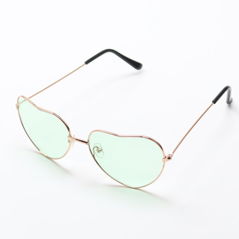 Innovative Winged Reflective Sunglasses Kalsten