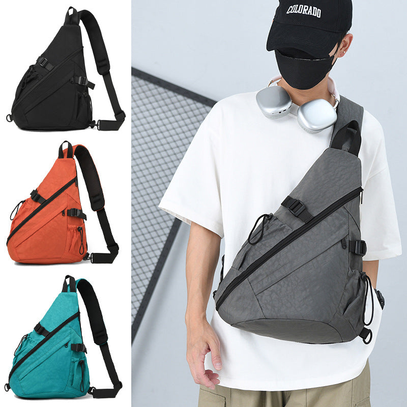 Lightweight Sling Backpack Kalsten