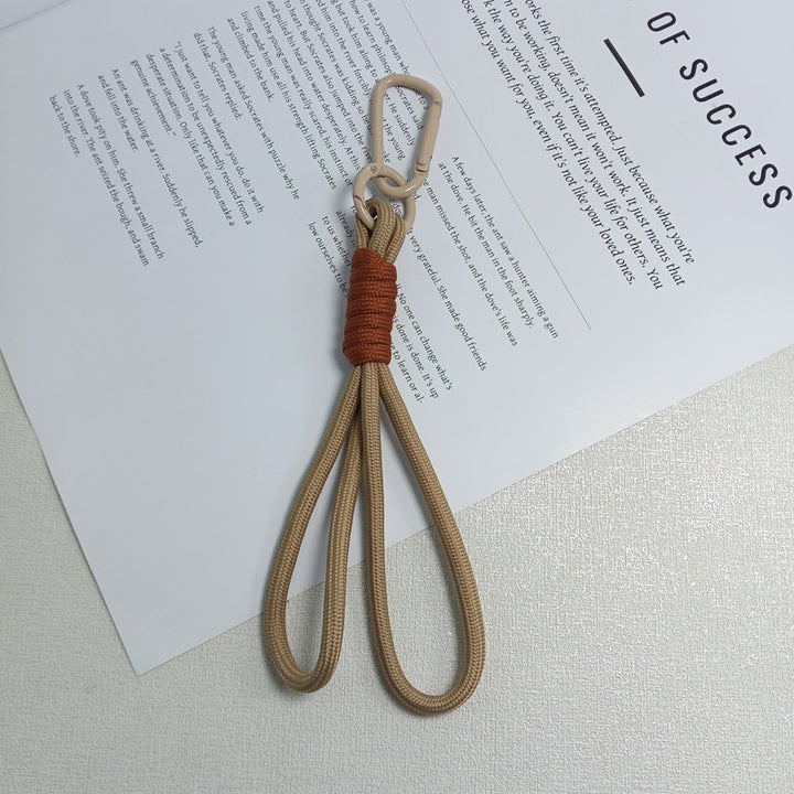 Multi-Functional Paracord Keychain Holder Kalsten