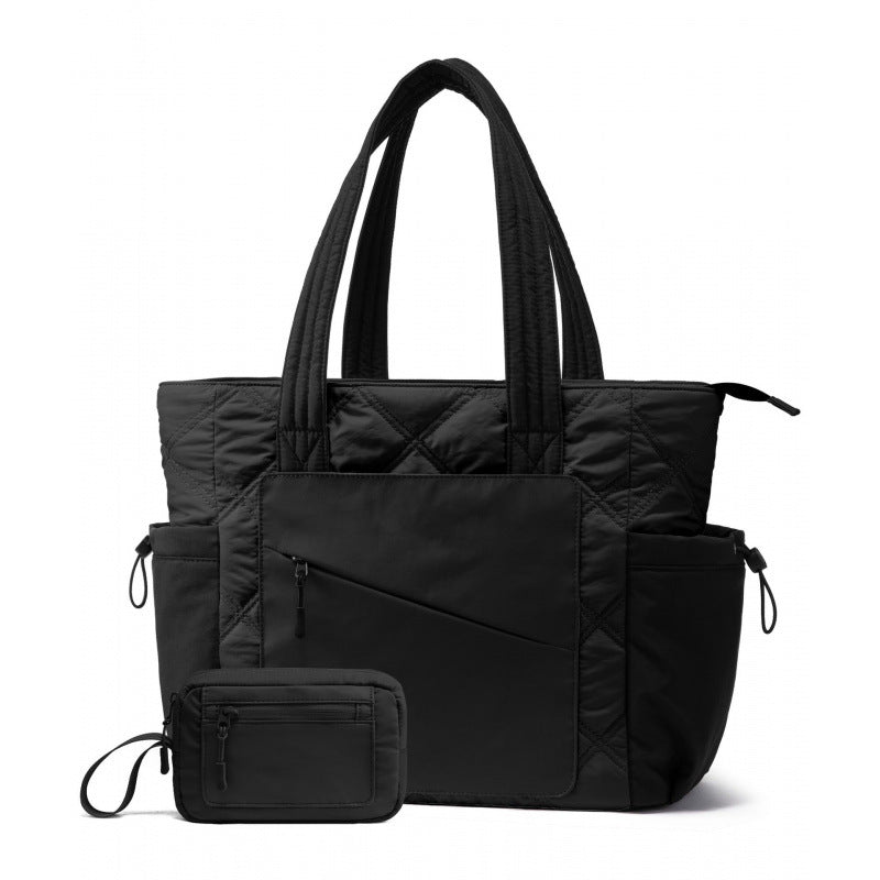 Multifunctional Designer Tote Bag Kalsten