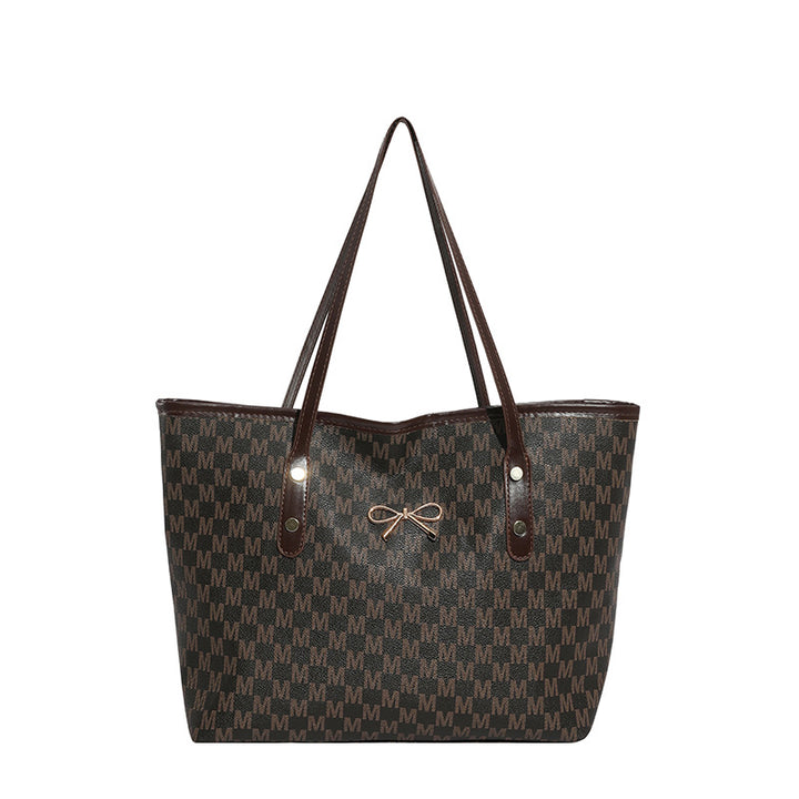 WoSleek Versatile Carry-All Tote Bag Kalsten