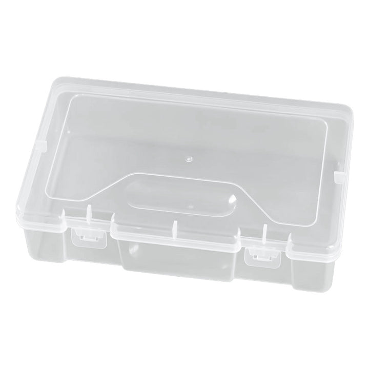 Clear Multi-Purpose Storage Box Kalsten