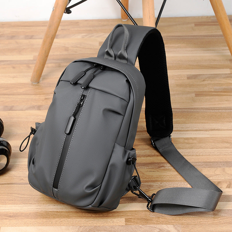 Crossbody Sling Bag with Anti-Theft Features Kalsten