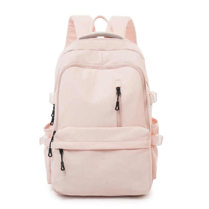 Multi-Functional Urban Hiking School Backpack Kalsten