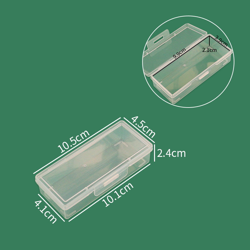 Multi-Purpose Modular Storage Box Kalsten
