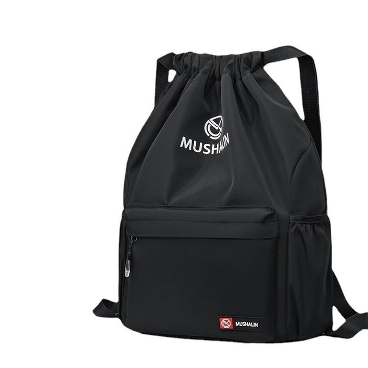 Versatile Drawstring Backpack Kalsten
