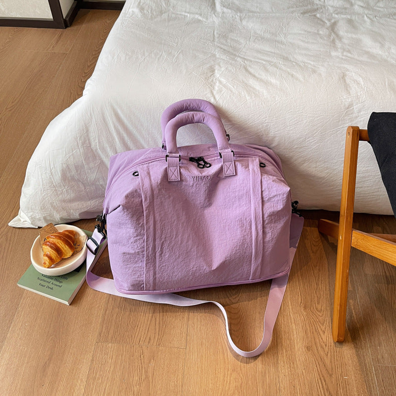 Compact Travel Duffle Bag Kalsten