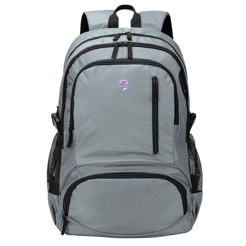 Backpack with generous storage space and intelligent organizer Kalsten