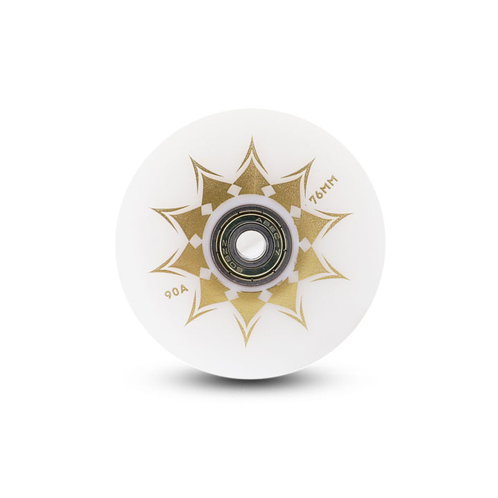 High-Durability Roller Skate Replacement Wheel Kalsten