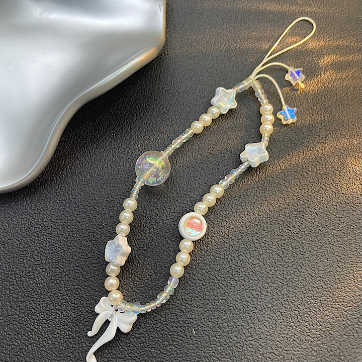 Decorative Beaded Eyewear Lanyard Kalsten 1790135998