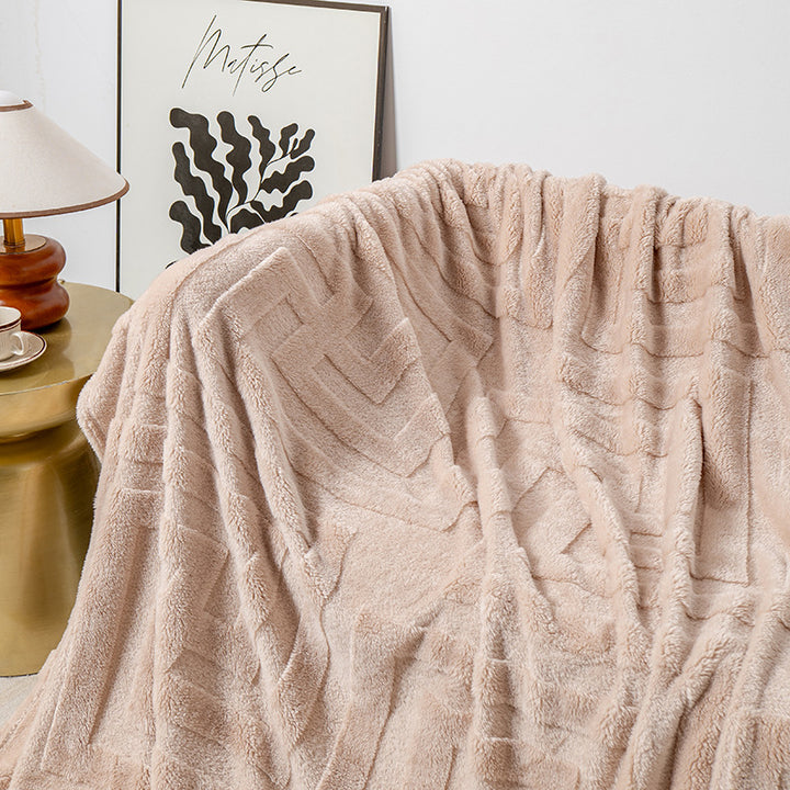 Luxury Plush