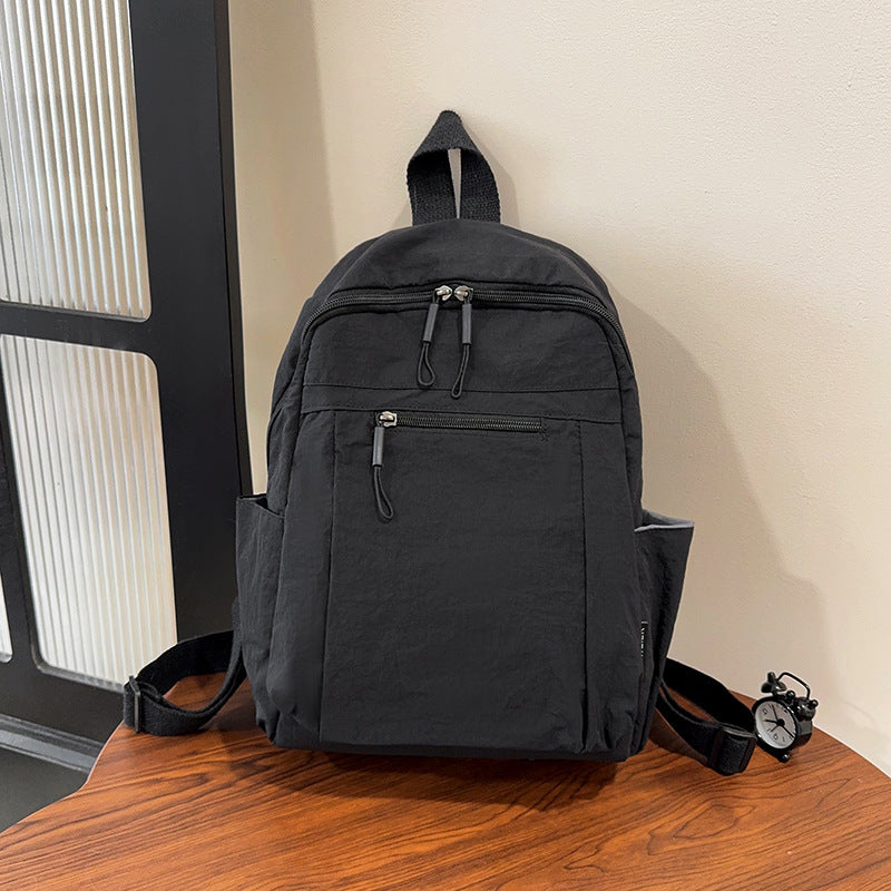 Functional Dual Zip Backpack Kalsten