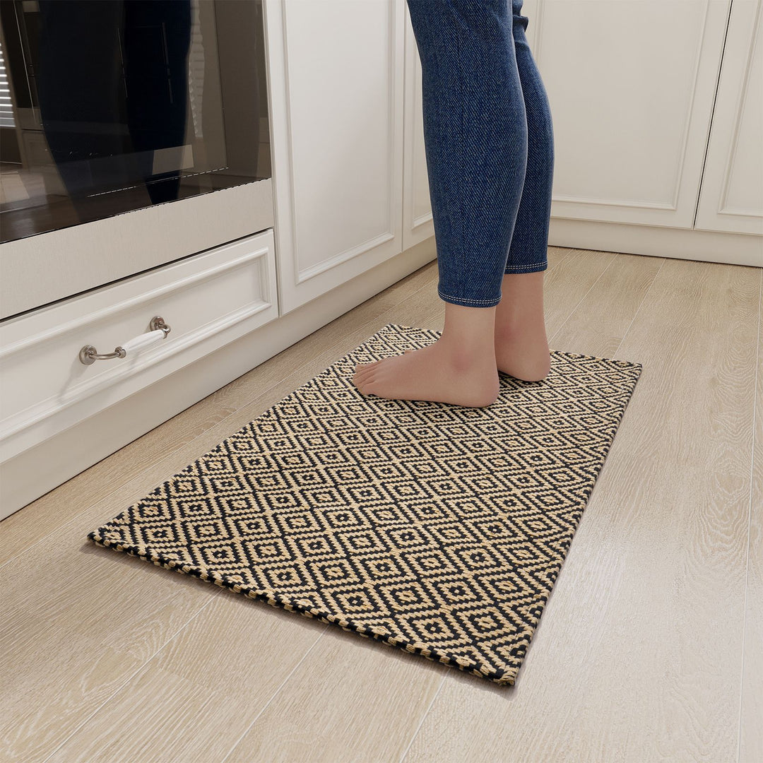 Anti-Fatigue Comfort Kitchen Mat