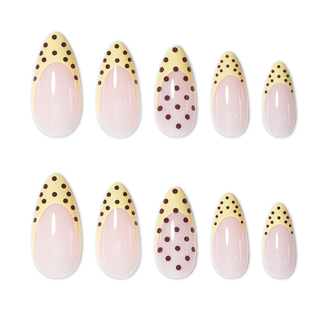Designer Nail Art Kalsten