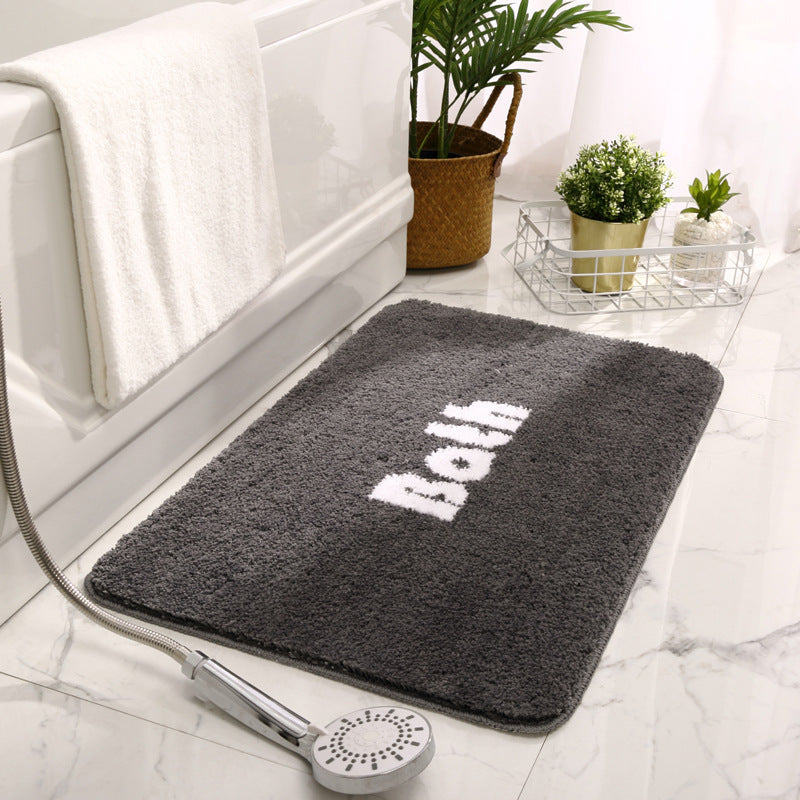 Home Bath Mat