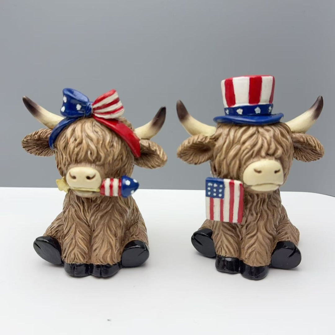 Decorative Figures Kalsten