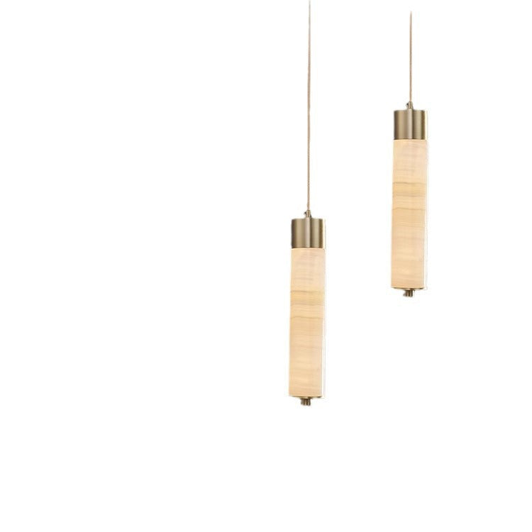 Contemporary Minimalist Pendant Light