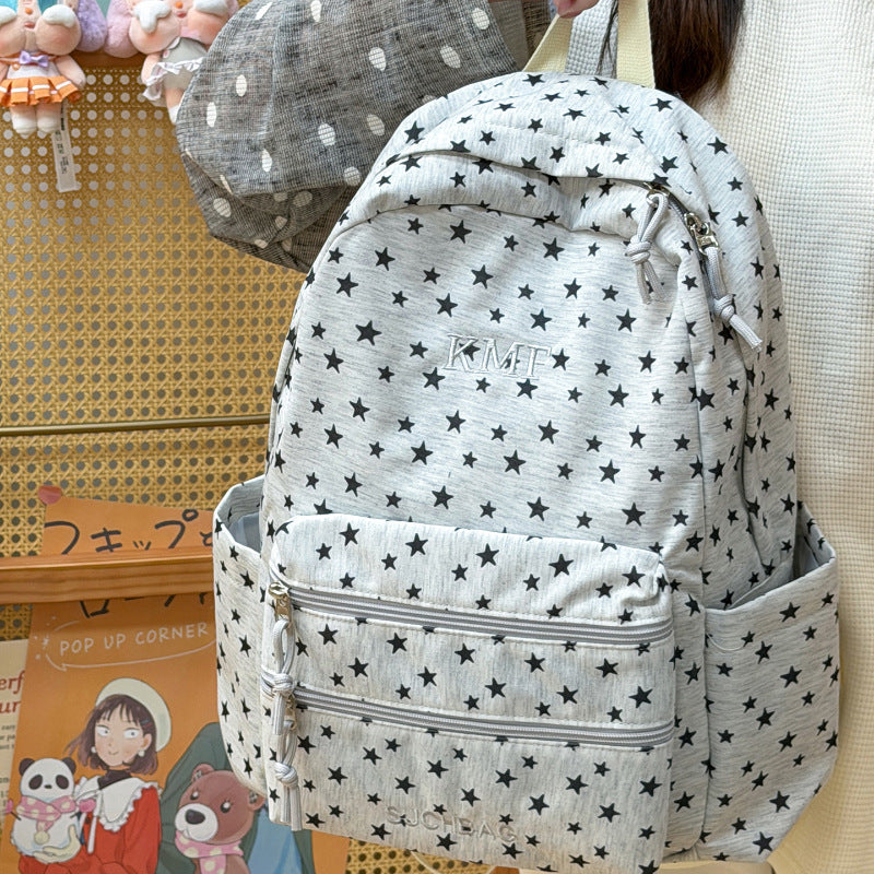 Casual Travel Backpack Kalsten