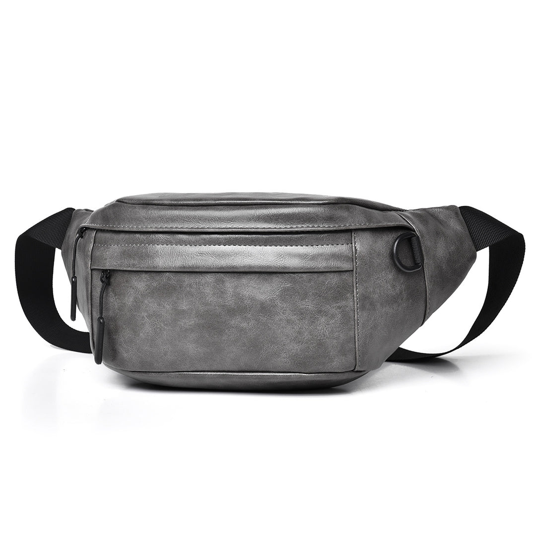 Leather Crossbody Bag Kalsten