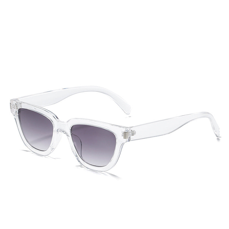 Fashionable Cat-Eye Sunglasses Kalsten
