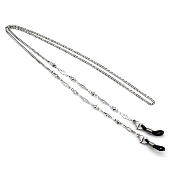 Chic Minimalist Eyewear Chain Kalsten