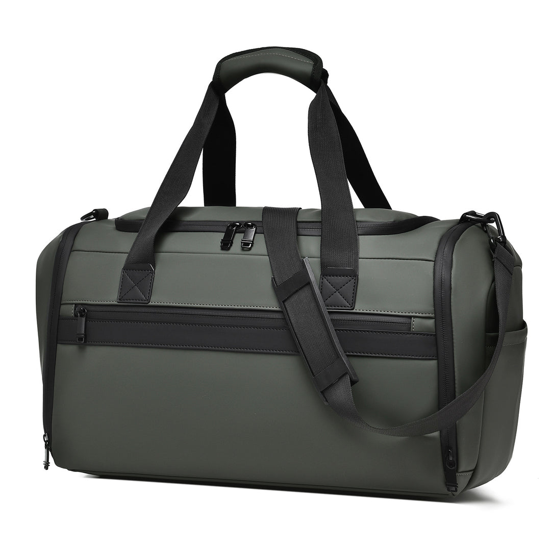 Durable Travel Duffle Kalsten