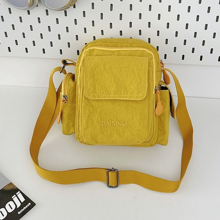 Multifunctional Shoulder Bag Kalsten