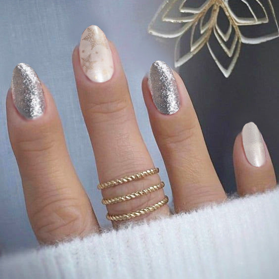 Nail Art Accessories Kalsten