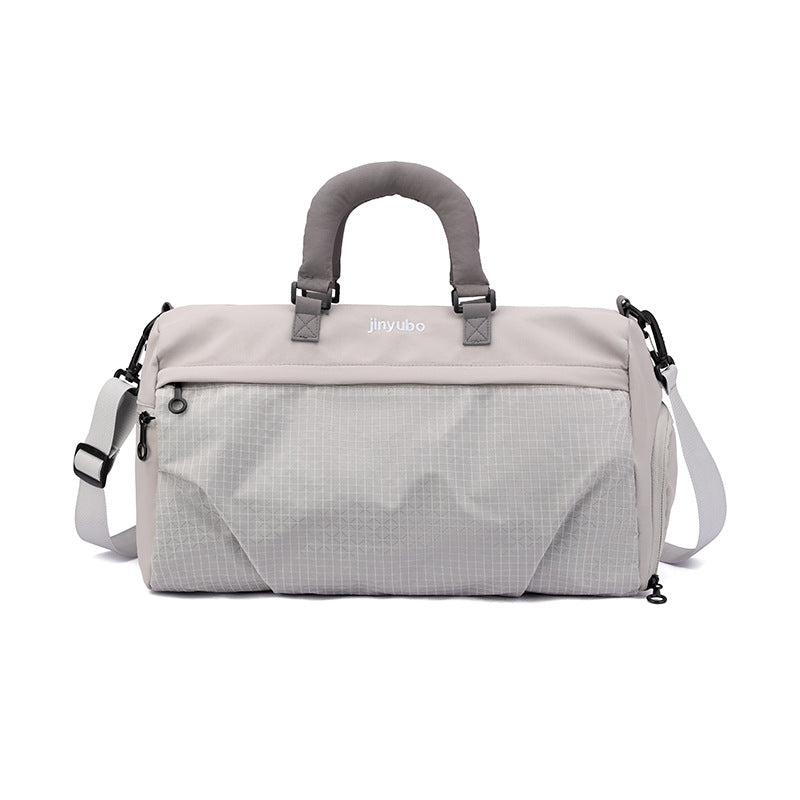 Durable Multi-Pocket Weekend Duffle Bag Kalsten