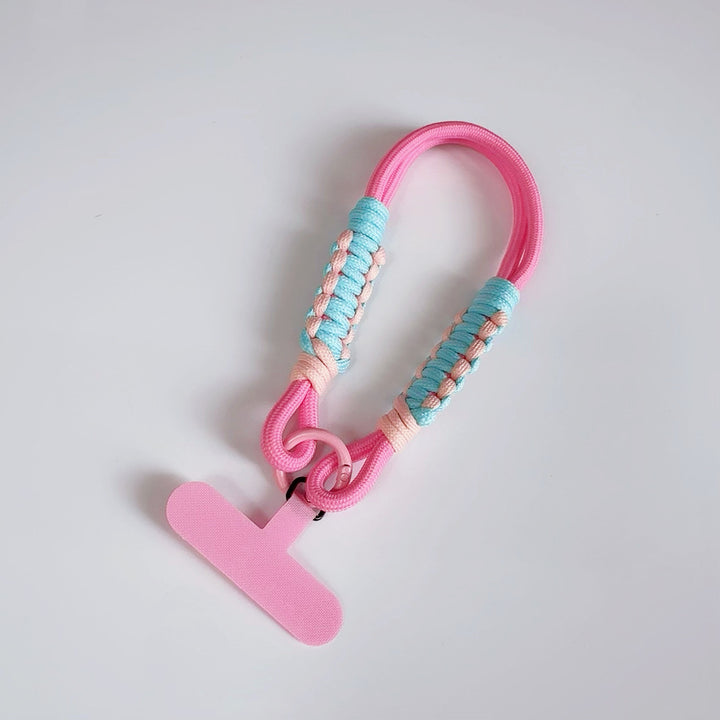 Durable Paracord Utility Keychain Kalsten