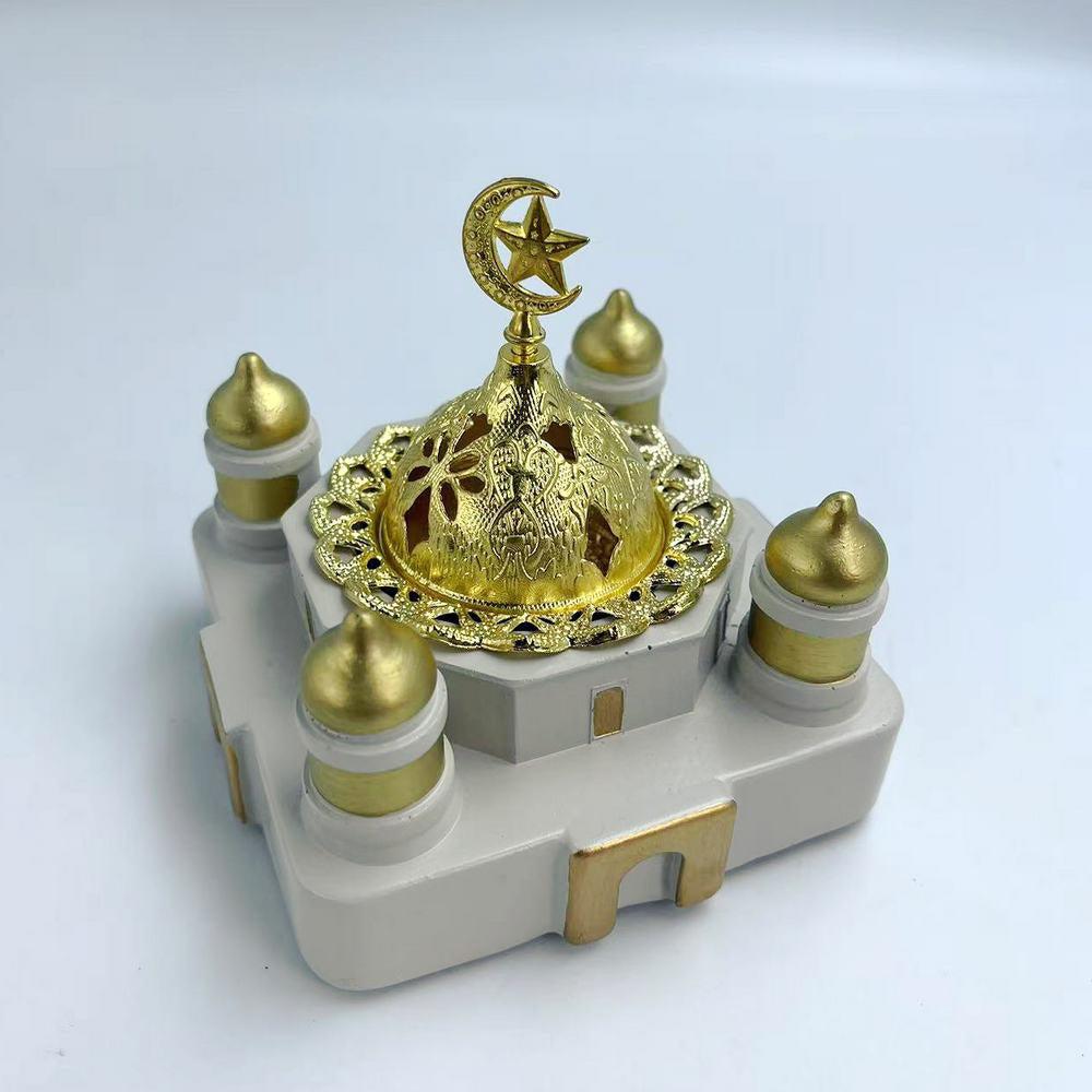 Decorative Mosque Statue Kalsten