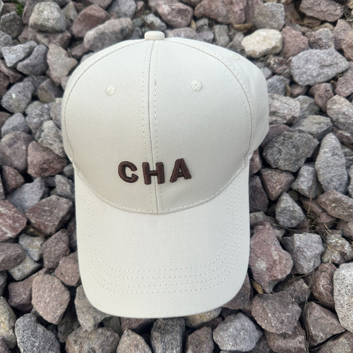 Men's Adjustable Embroidered Sport Cap Kalsten