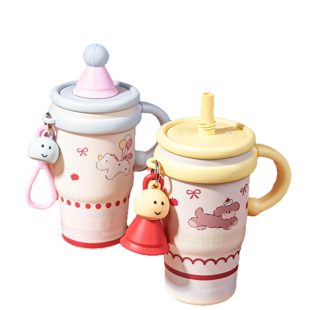 Women creative and playful drinking cups Kalsten