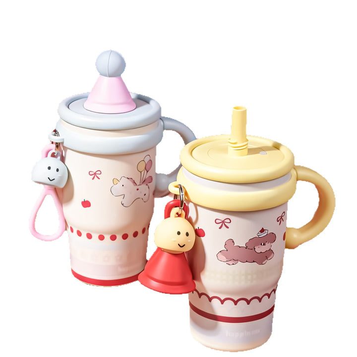 Women creative and playful drinking cups Kalsten