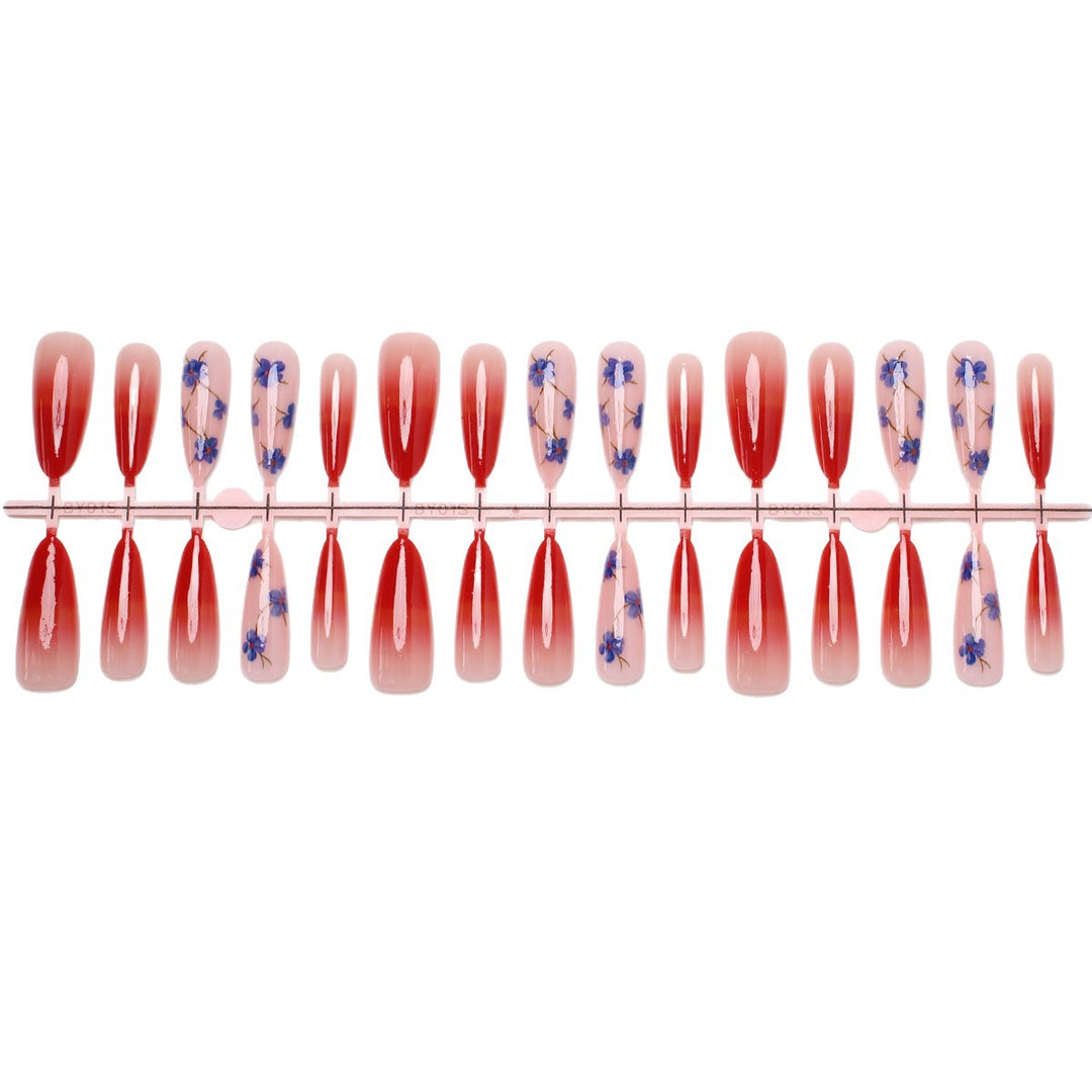 DIY Press-On Nail Kit Kalsten