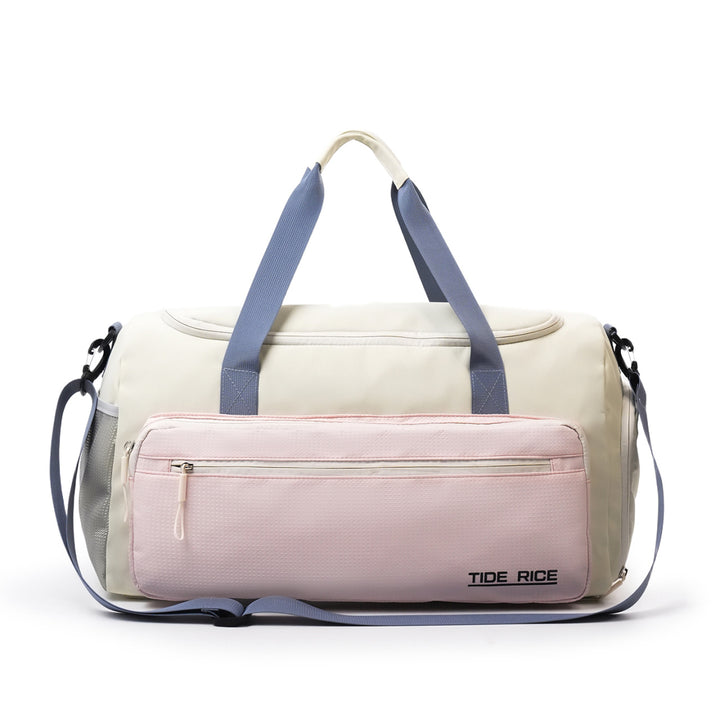Multi-Functional Gym Duffle Bag Kalsten