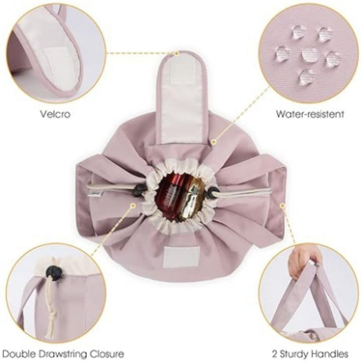 Multifunctional storage bag Kalsten
