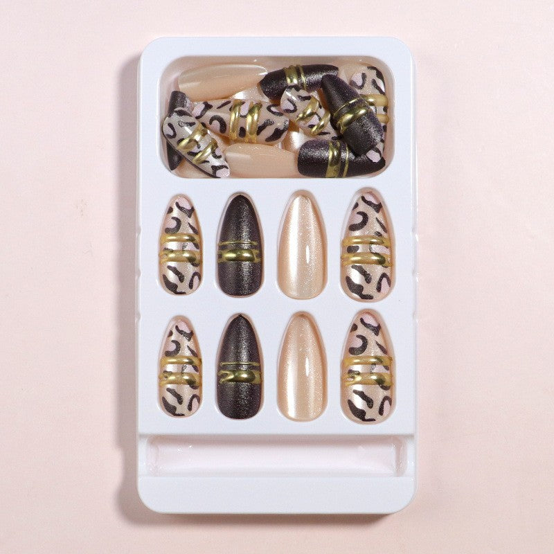 Artisan Nail Design Kalsten
