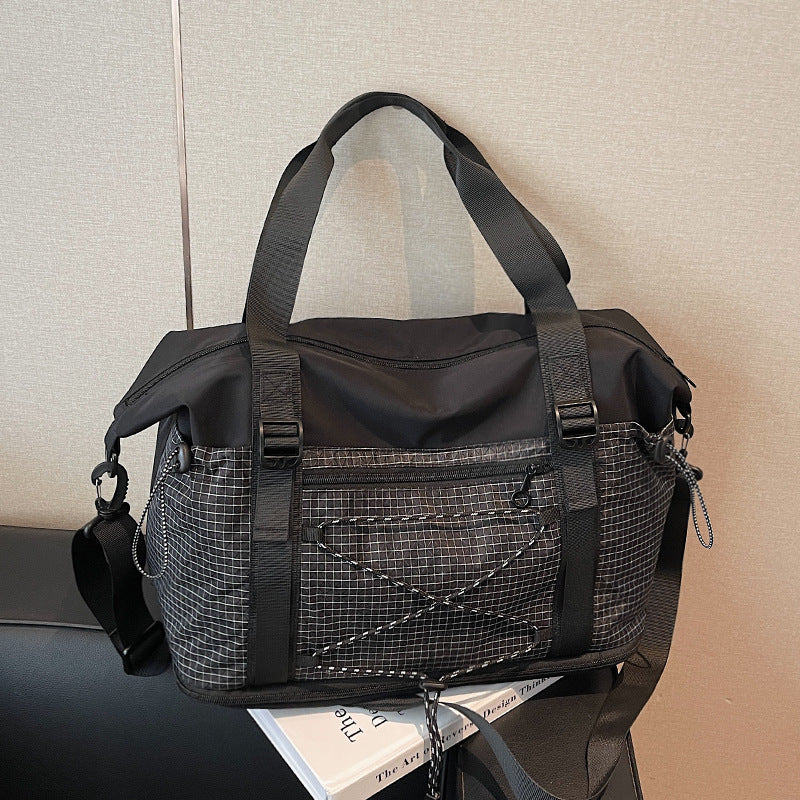 Multi-Purpose Durable Travel Duffle